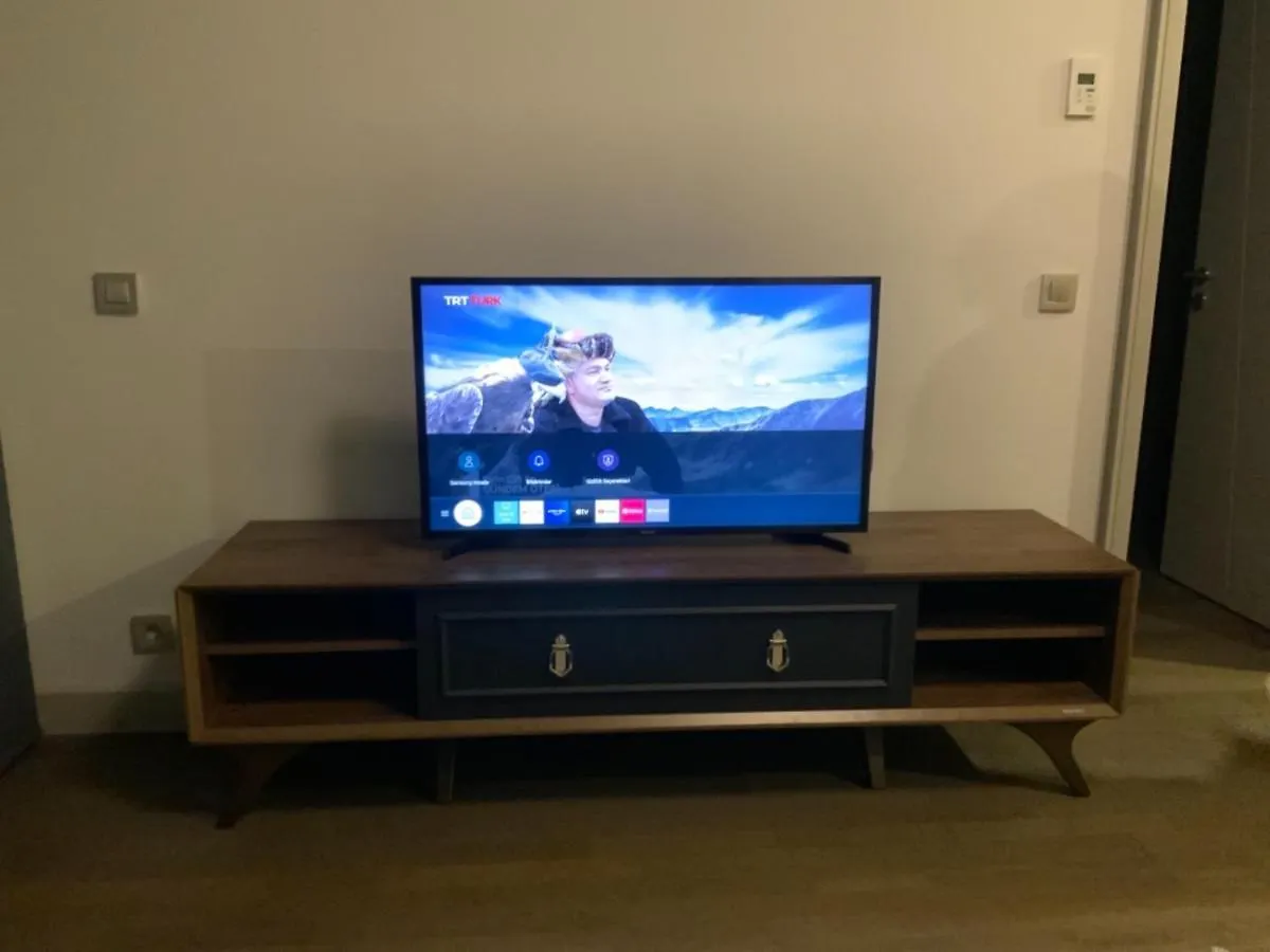 Residence Retro9 B-Blok Ataköy Apart 2 Rooms WIFI Pool İstanbul Türkiye
