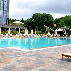 Hotel Sheraton Atakoy, Provincia di Istanbul